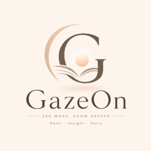 GazeOn